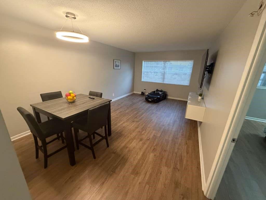 Lauderhill East - Residential