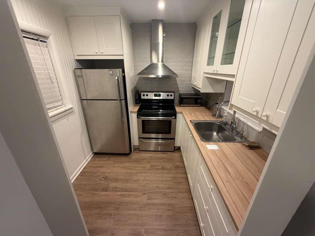 Lauderhill East - Residential