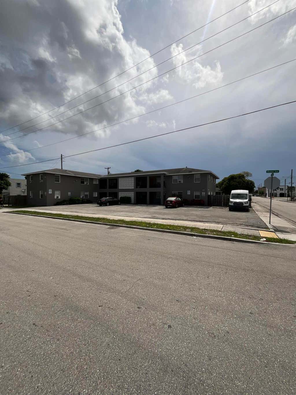 Photo of 1025 13th Street #Unit 1, West Palm Beach, FL 33401 (MLS # B26068598)