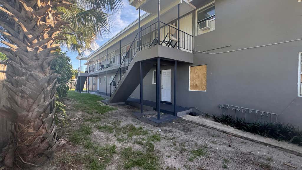 Photo of 1025 13th Street #Unit 1, West Palm Beach, FL 33401 (MLS # B26068598)