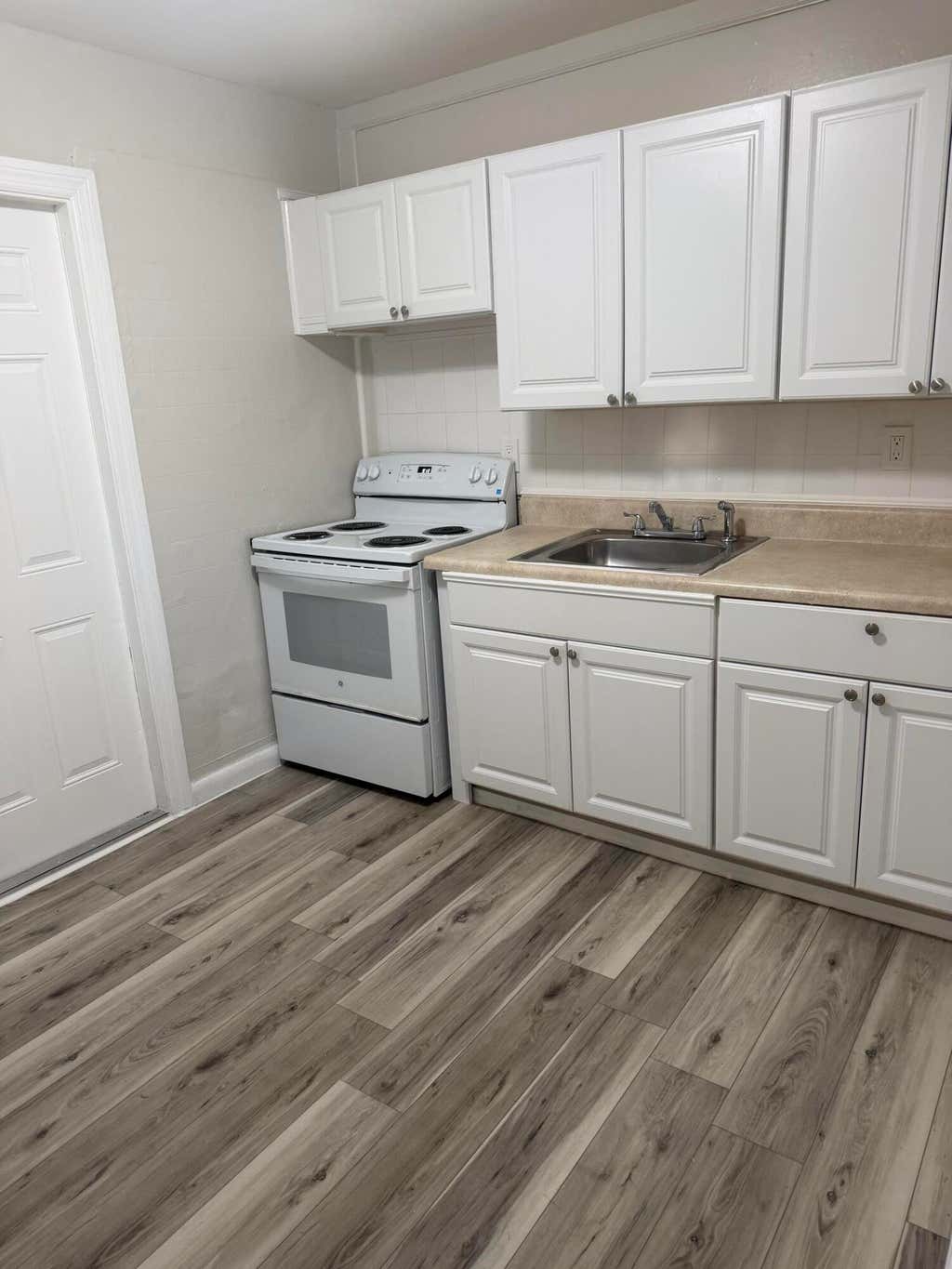 Photo of 1025 13th Street #Unit 1, West Palm Beach, FL 33401 (MLS # B26068598)