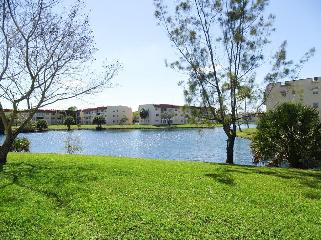 Sunrise Lakes Phase I - Residential