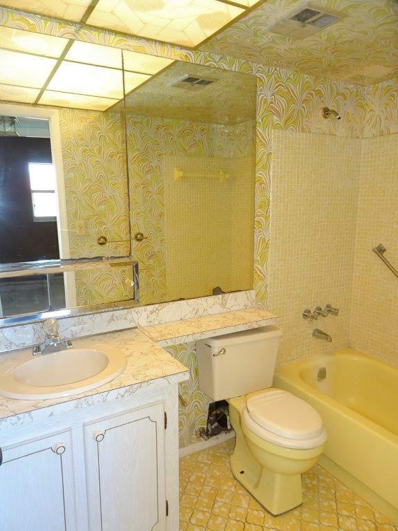 Sunrise Lakes Phase I - Residential