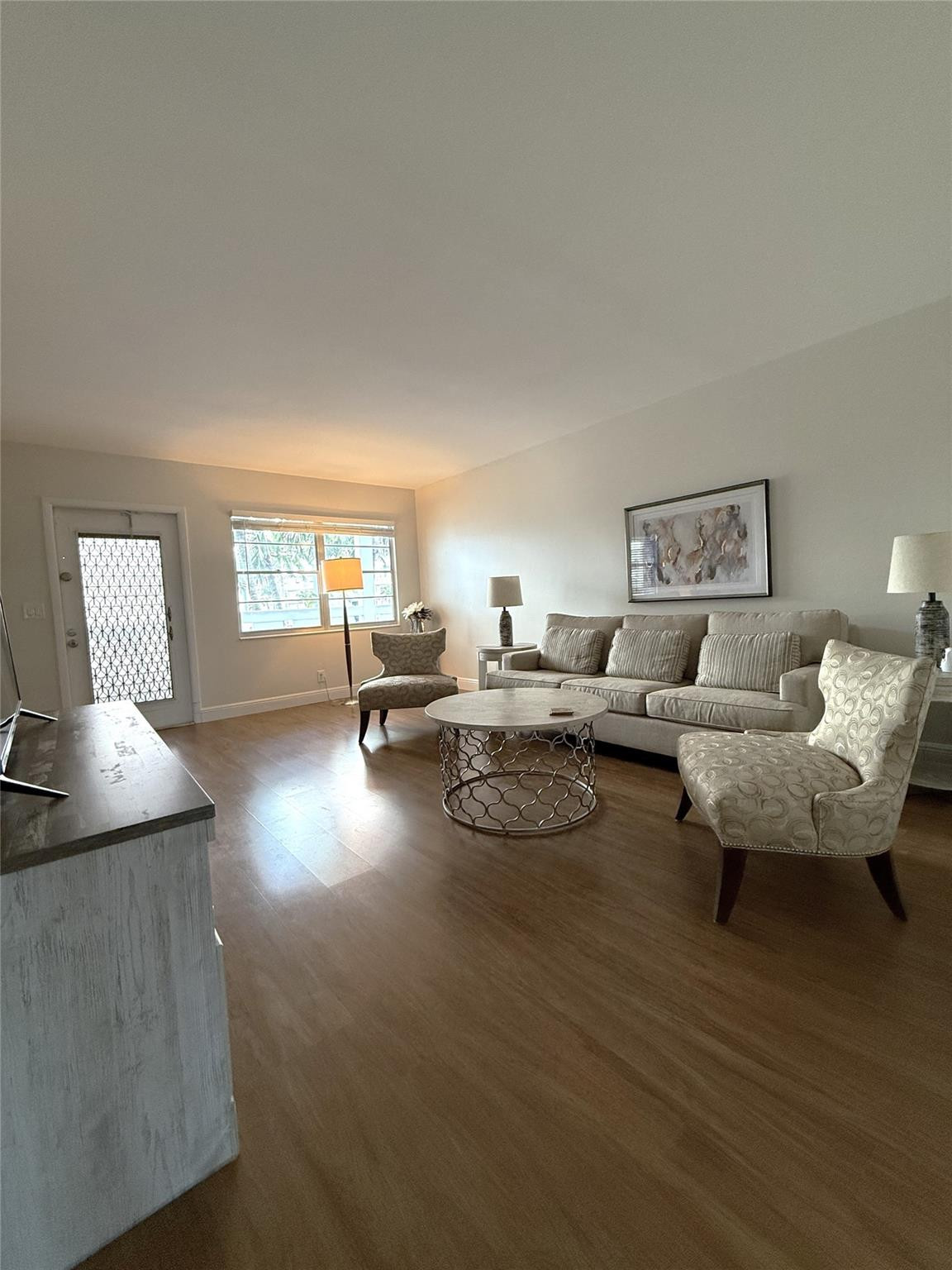 CENTUTY VILLAGE BOCA - Residential