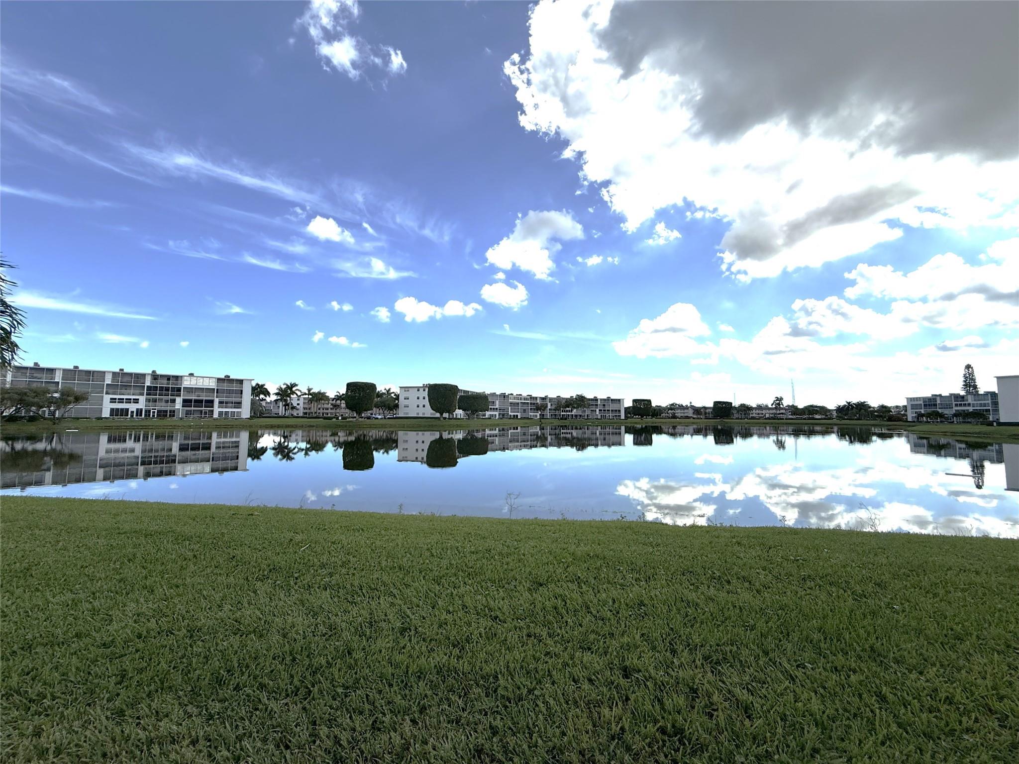 CENTUTY VILLAGE BOCA - Residential