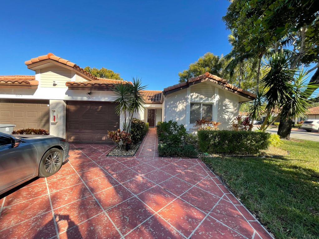 Photo of 6071 Millington Way, Delray Beach, FL 33484 (MLS # R11159105)