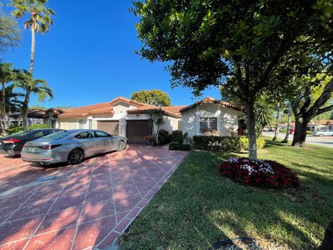 6071 Millington Way Delray Beach FL 33484