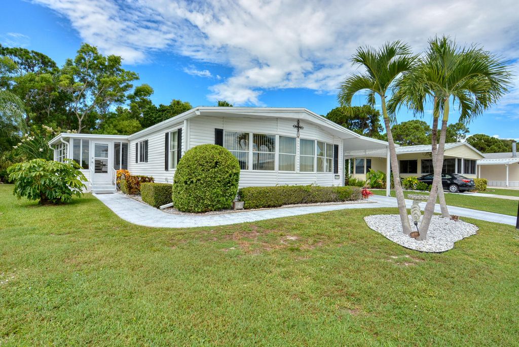 Photo of 3173 Columbrina Circle, Port Saint Lucie, FL 34952 (MLS # R10816986)
