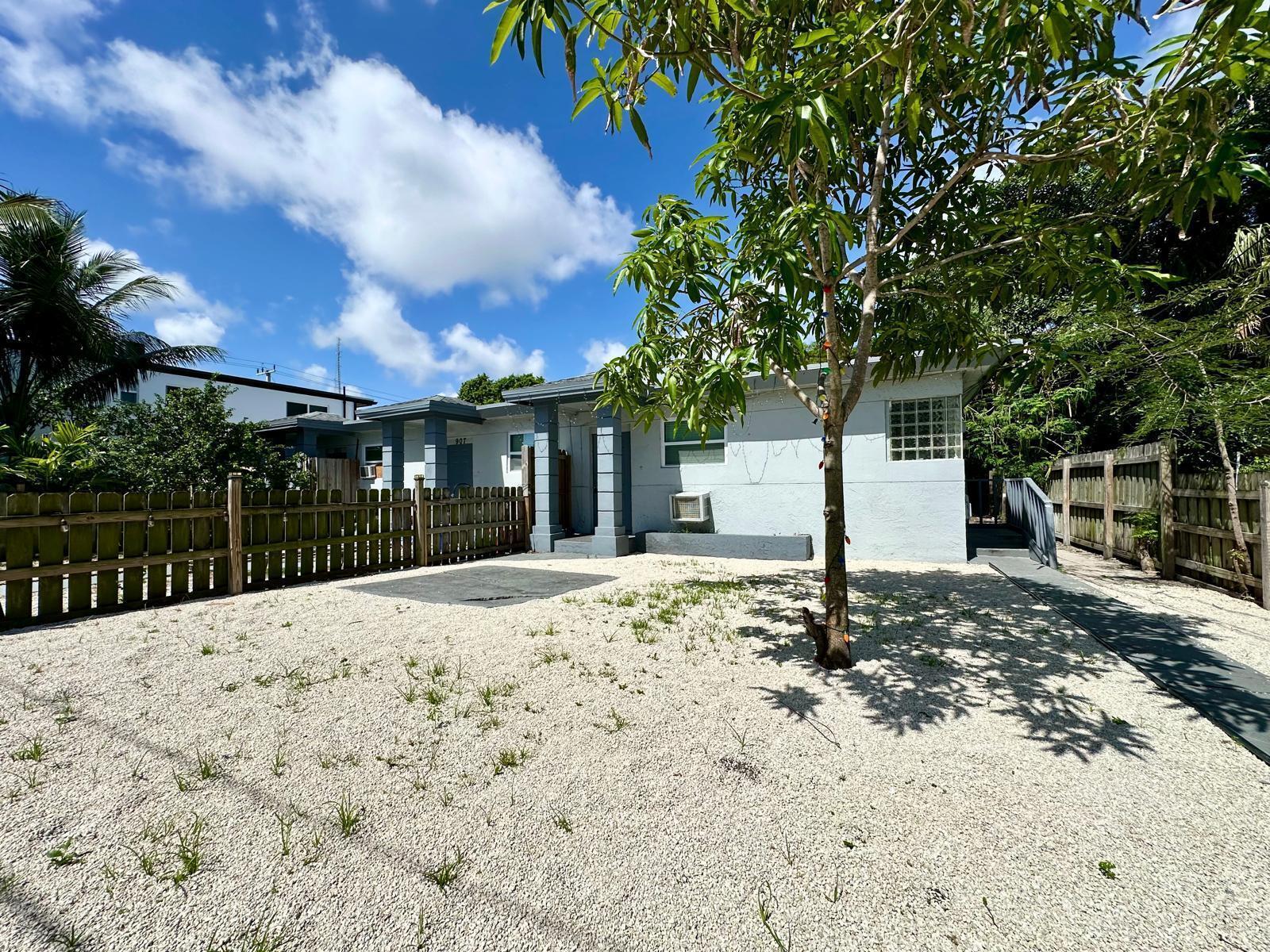 LAKE AVE ADD TO WPB - Residential Lease