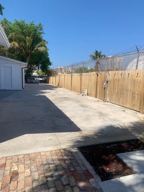 FLAMINGO PARK - Residential