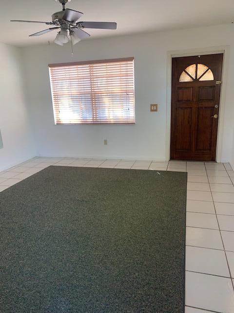 FLAMINGO PARK - Residential