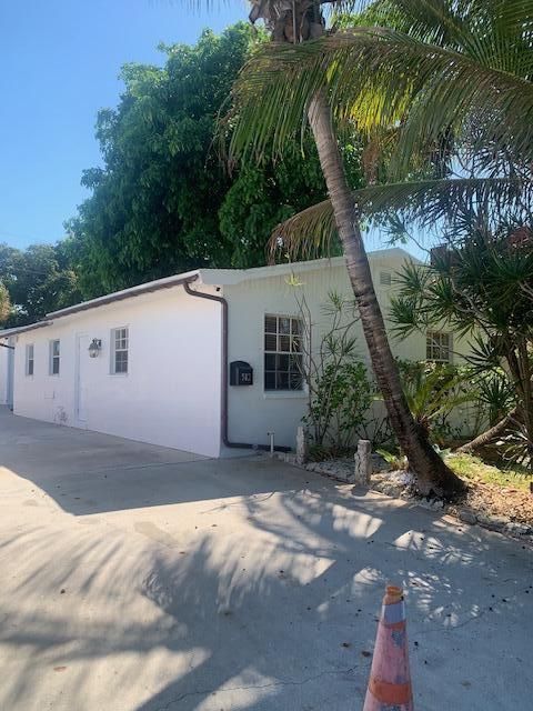 FLAMINGO PARK - Residential