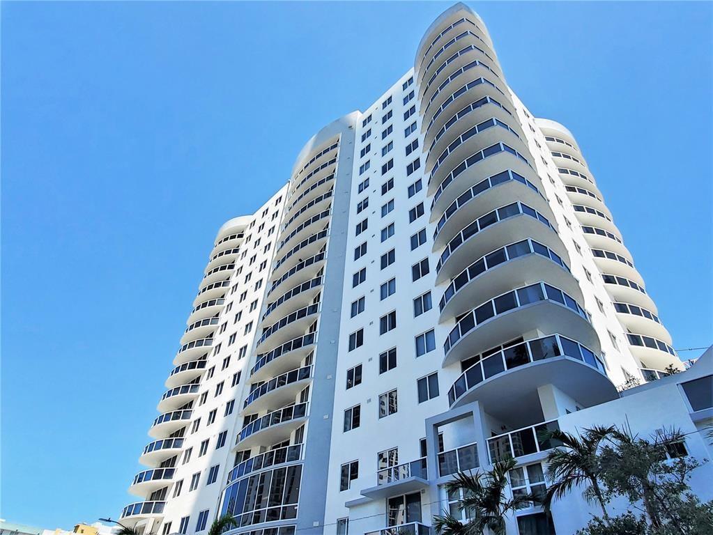 23 Biscayne Bay Condo - Residential Lease