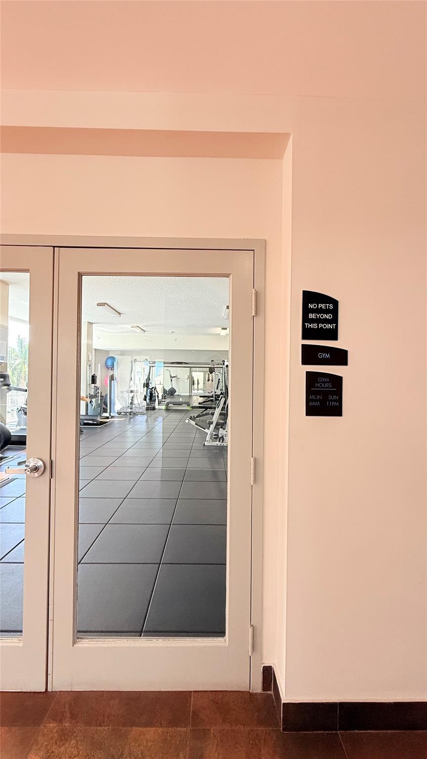 23 Biscayne Bay Condo - Residential Lease