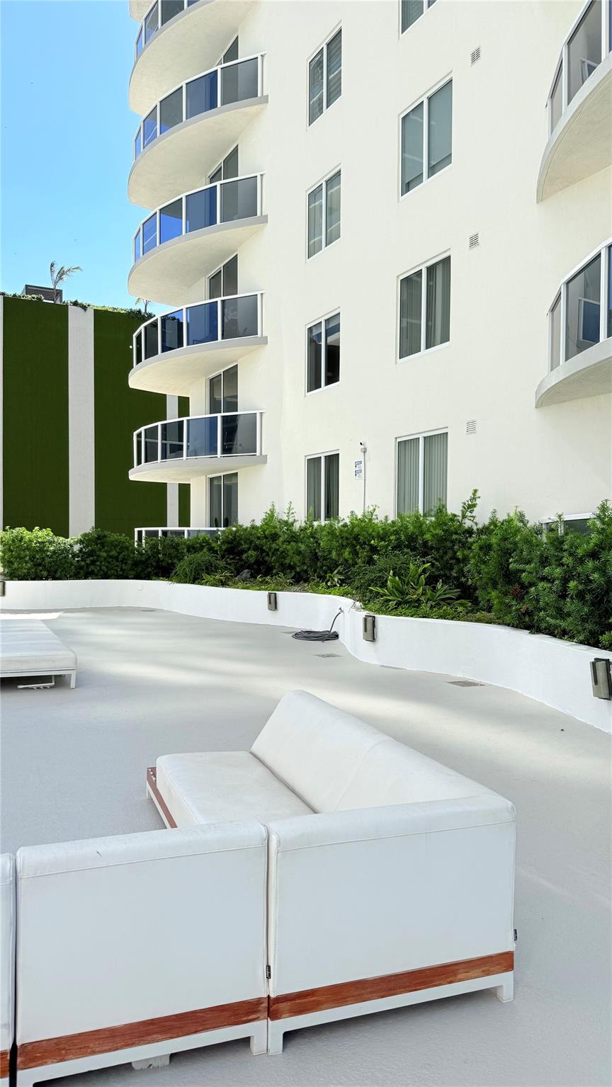 23 Biscayne Bay Condo - Residential Lease