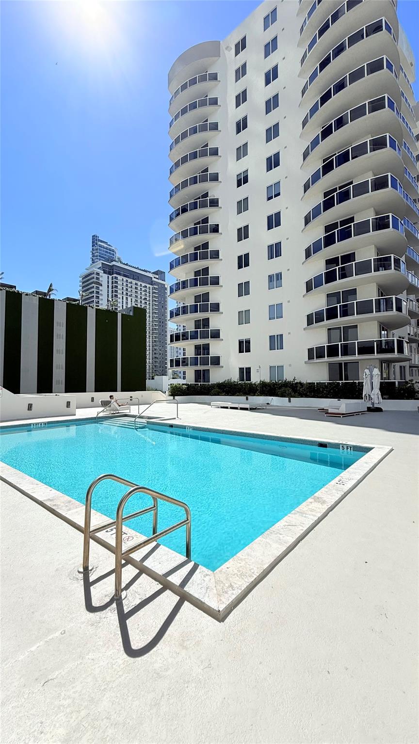 23 Biscayne Bay Condo - Residential Lease