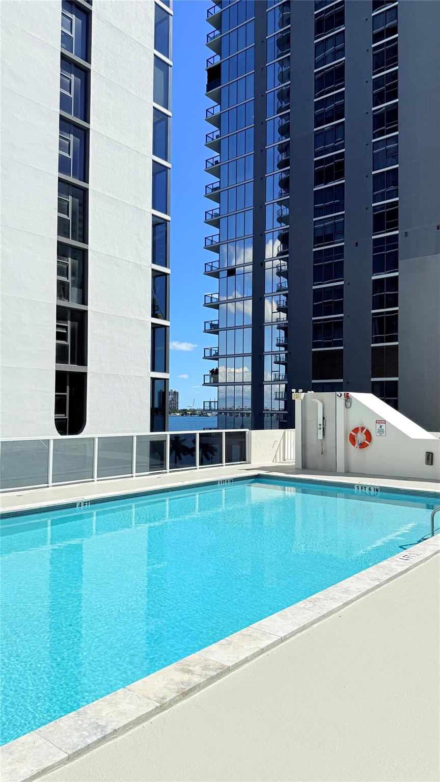 23 Biscayne Bay Condo - Residential Lease
