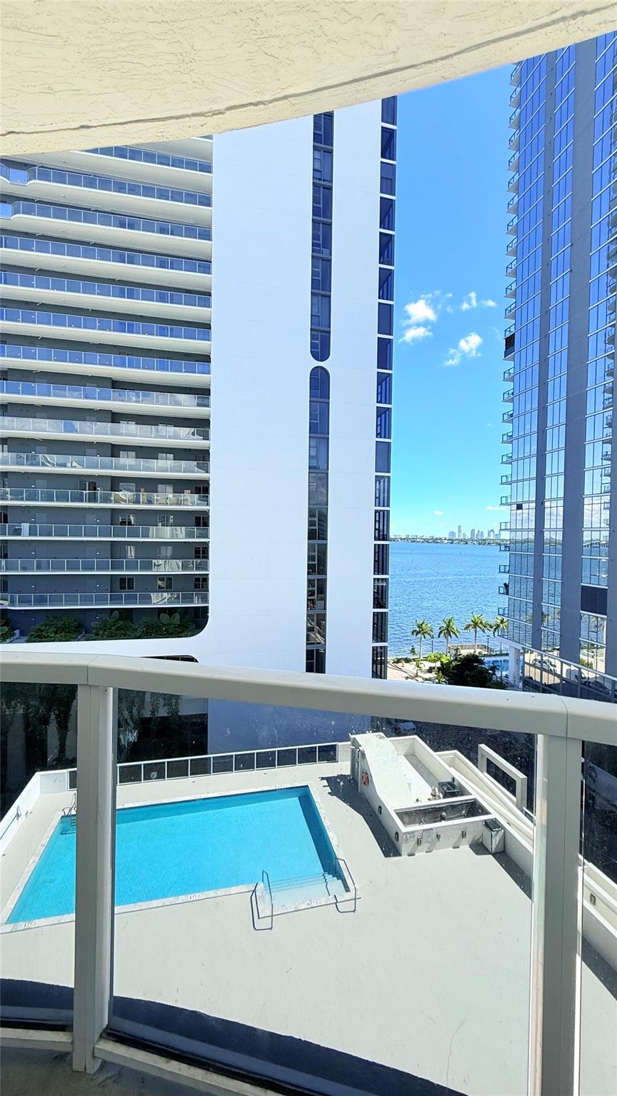 23 Biscayne Bay Condo - Residential Lease