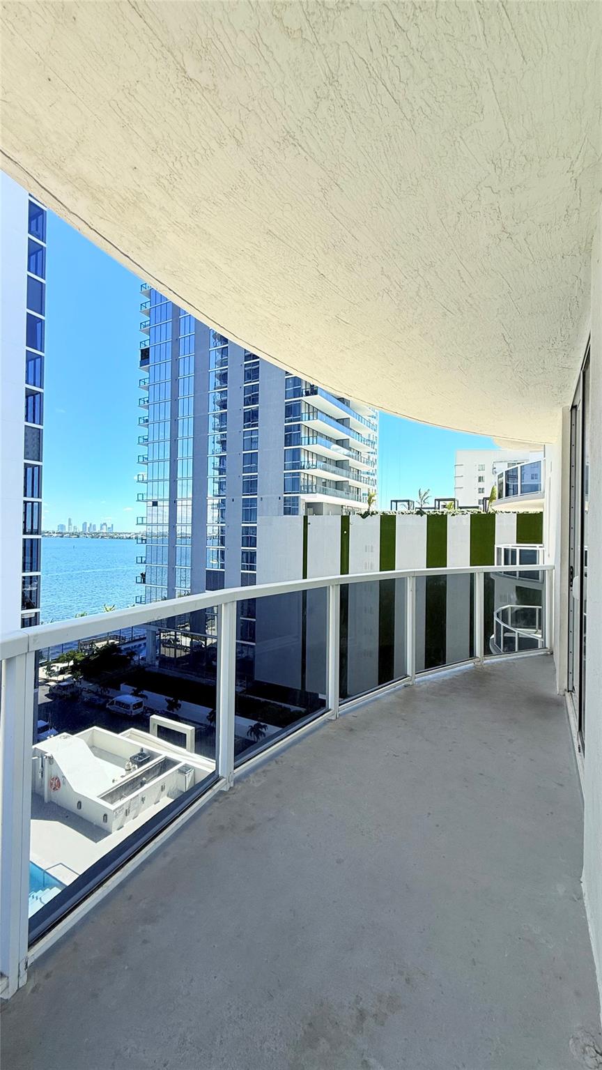 23 Biscayne Bay Condo - Residential Lease
