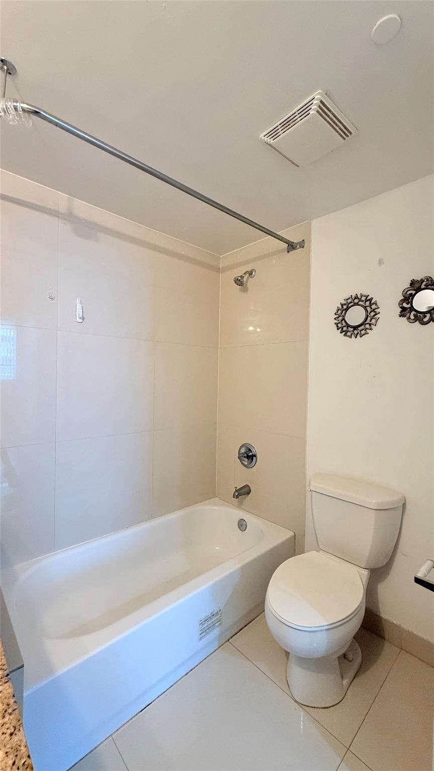 23 Biscayne Bay Condo - Residential Lease