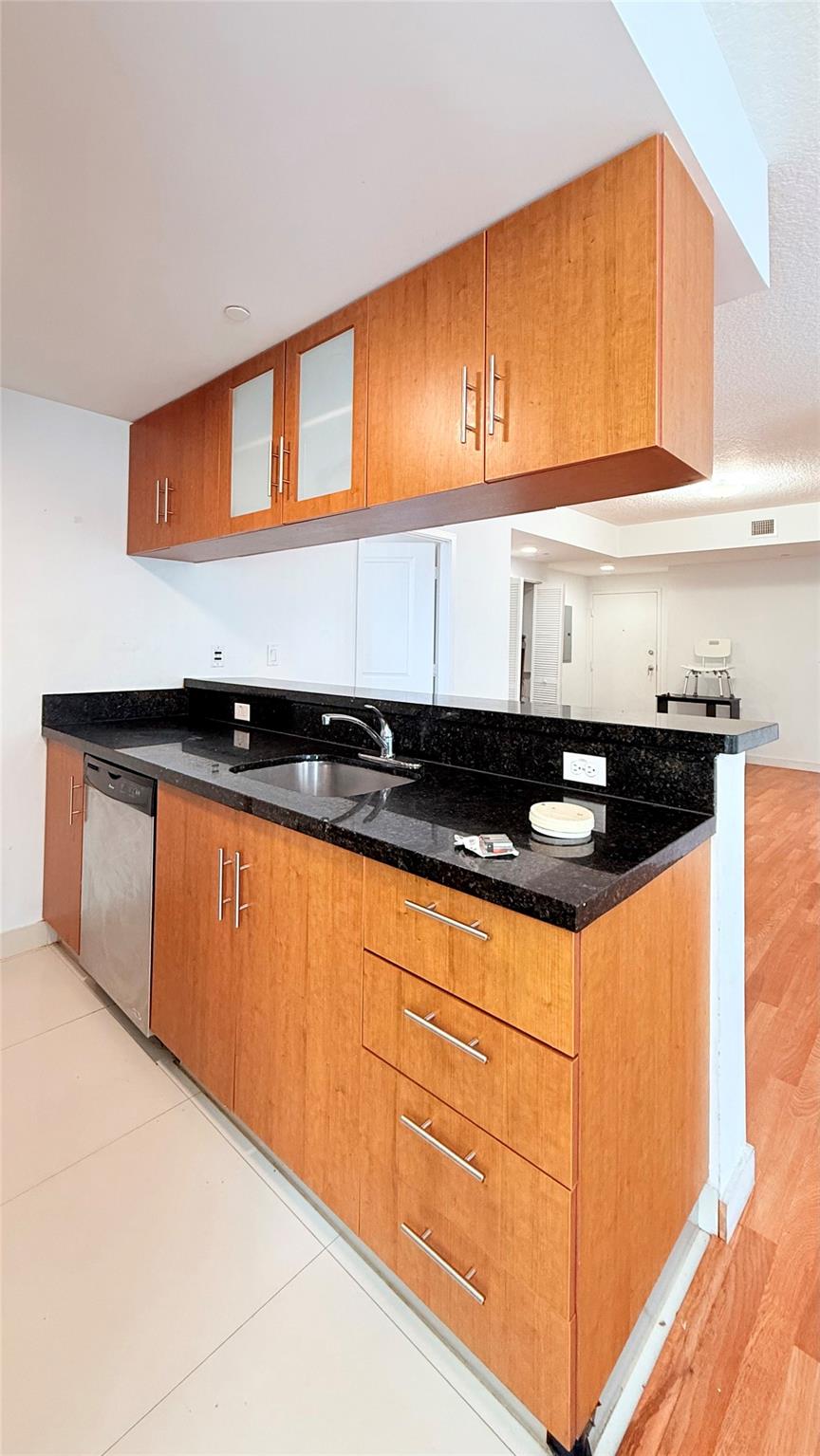 23 Biscayne Bay Condo - Residential Lease