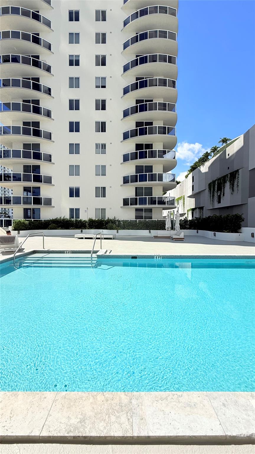 23 Biscayne Bay Condo - Residential Lease