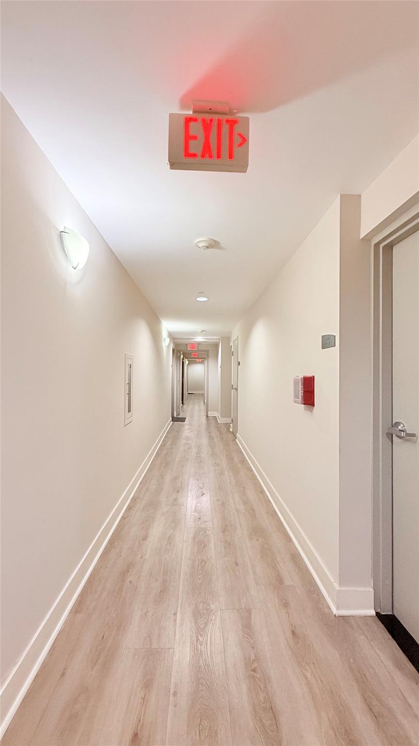 23 Biscayne Bay Condo - Residential Lease