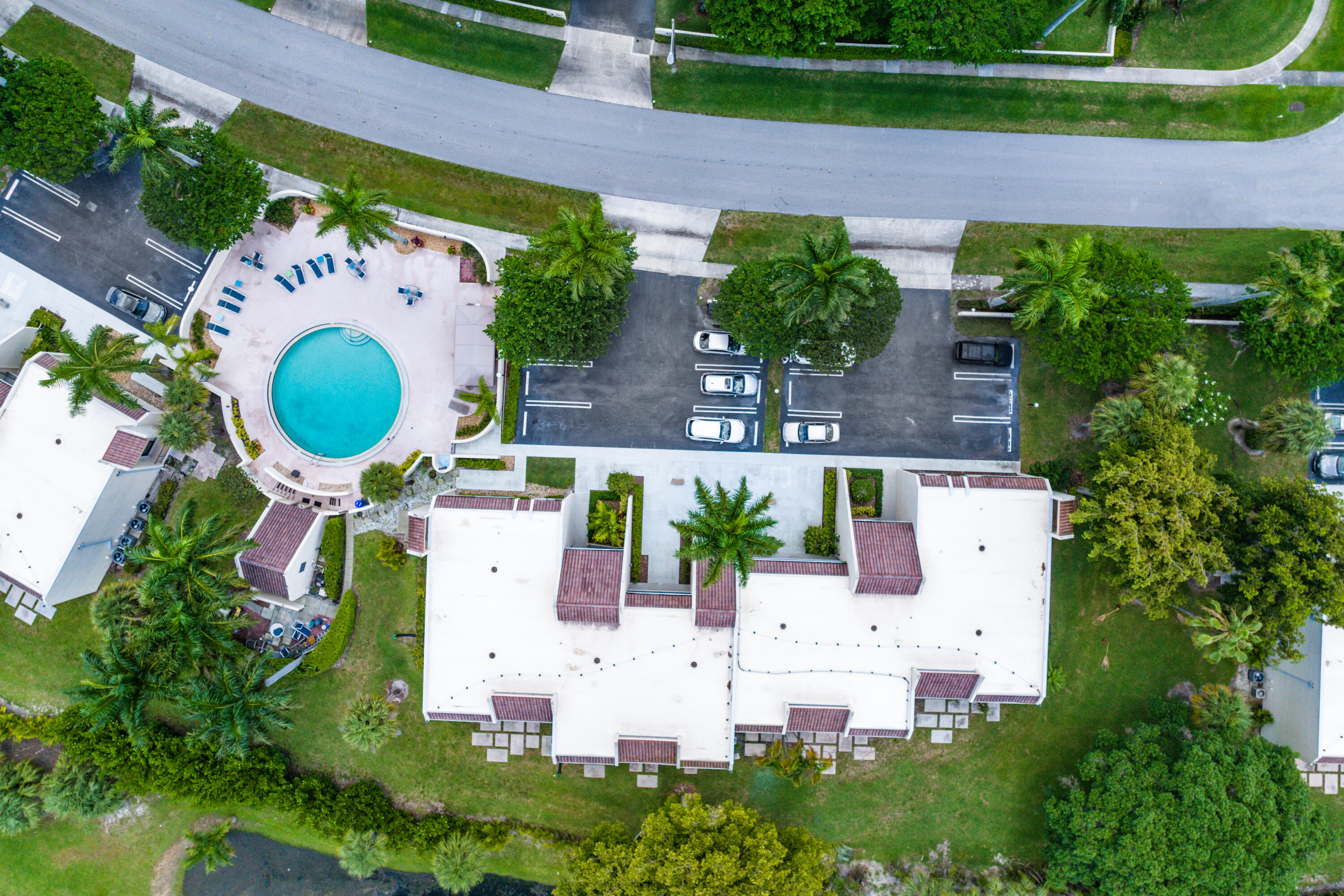 LANDS OF THE PRESIDENT CONDO 1 - Residential