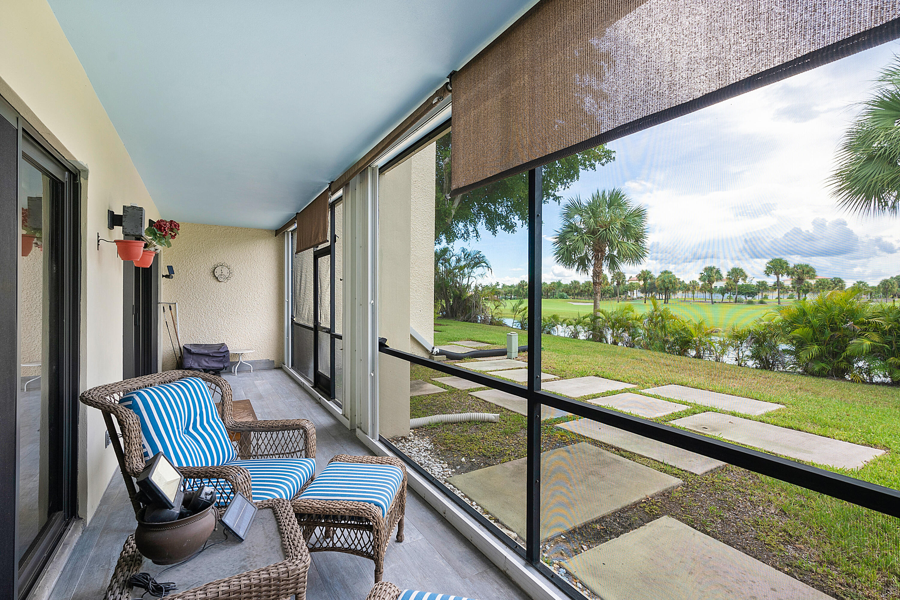 LANDS OF THE PRESIDENT CONDO 1 - Residential