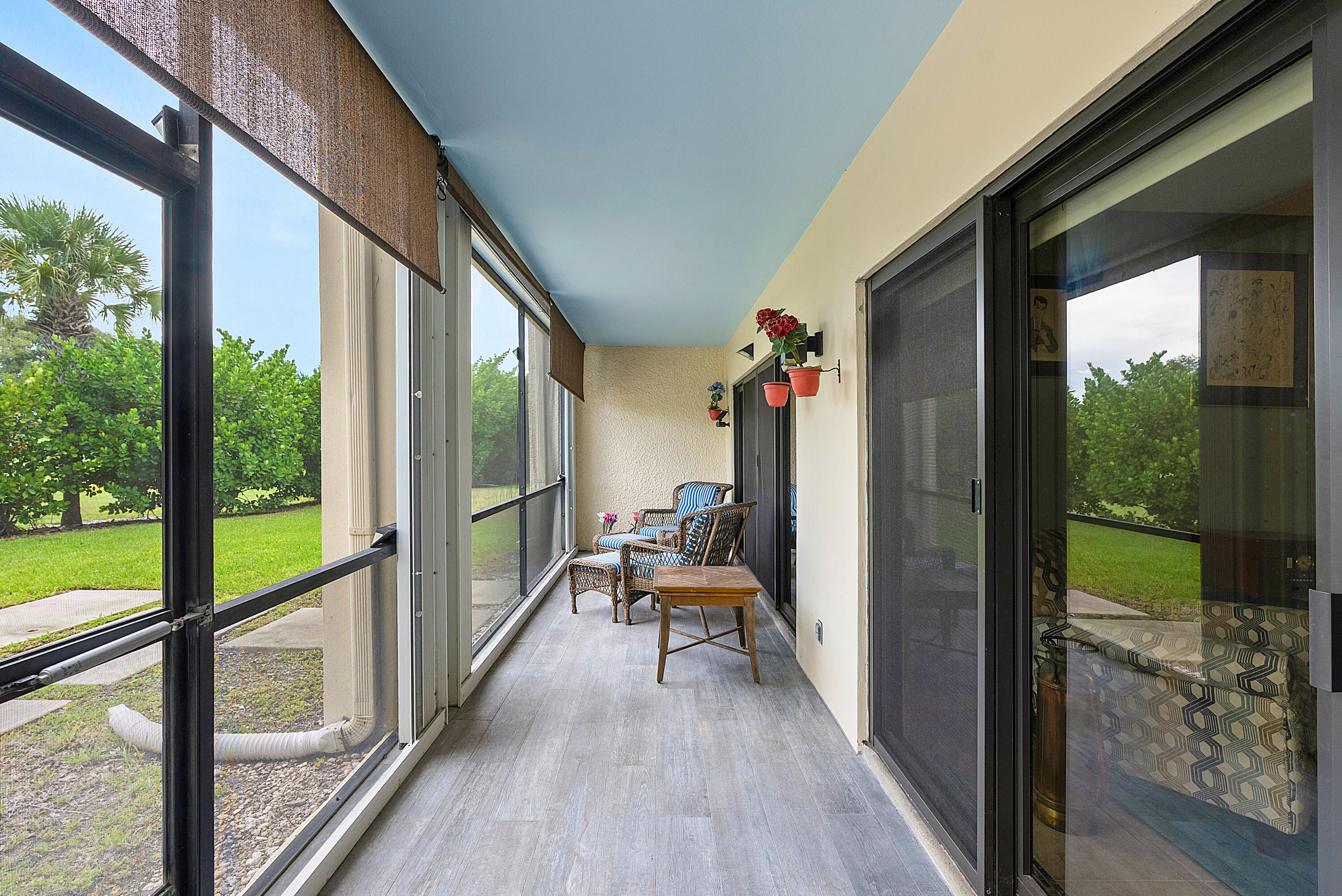 LANDS OF THE PRESIDENT CONDO 1 - Residential