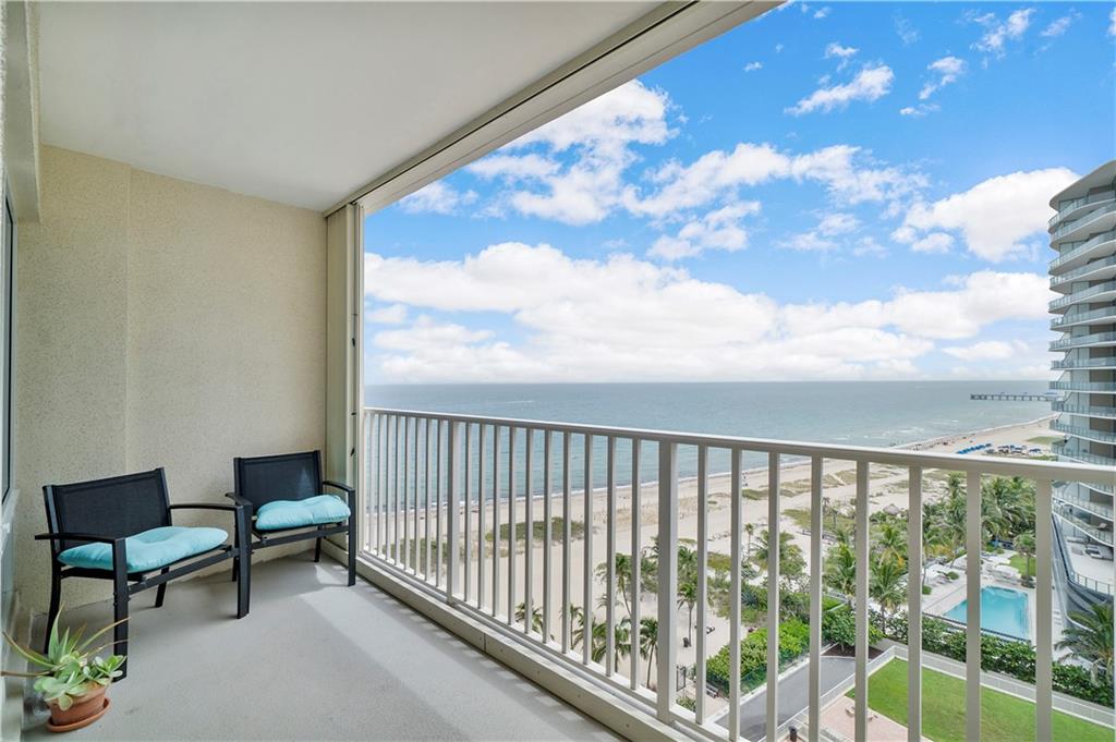 ADMIRALTY TOWERS - Residential
