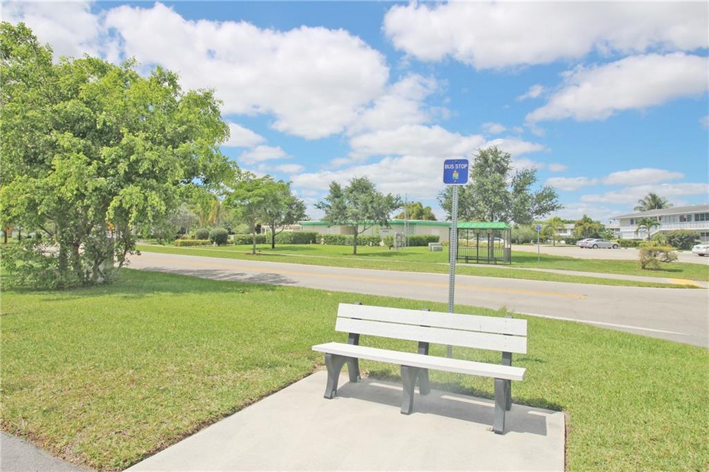 Century Village East - Residential