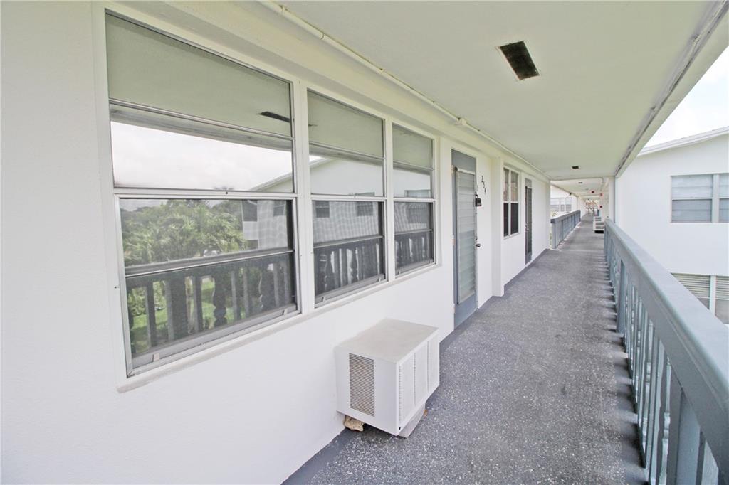 Century Village East - Residential