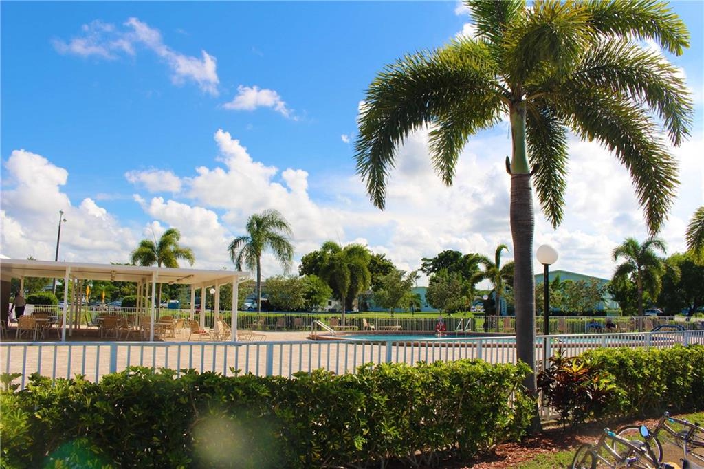Century Village East - Residential