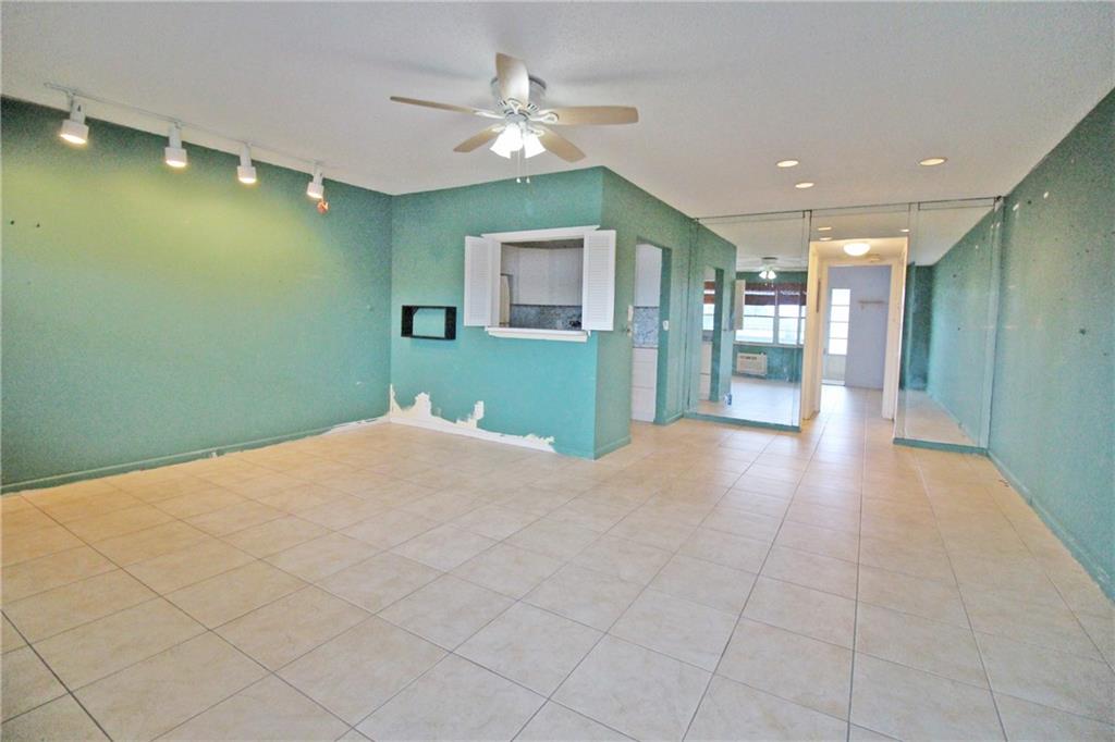 Century Village East - Residential