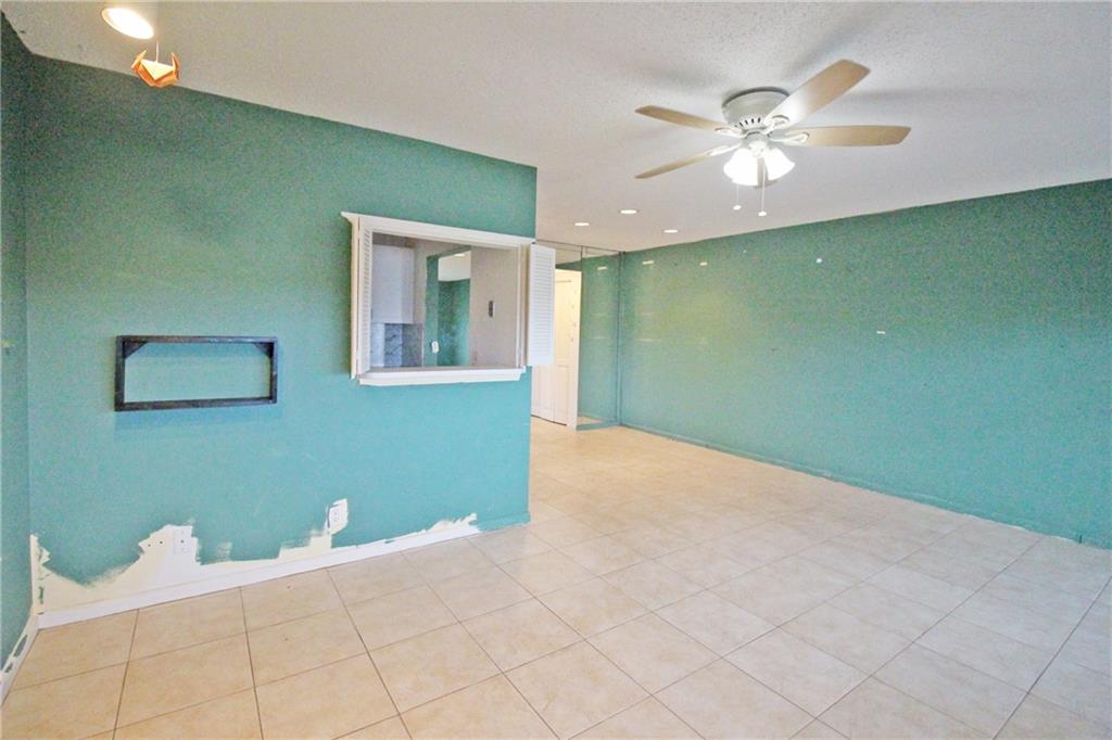 Century Village East - Residential