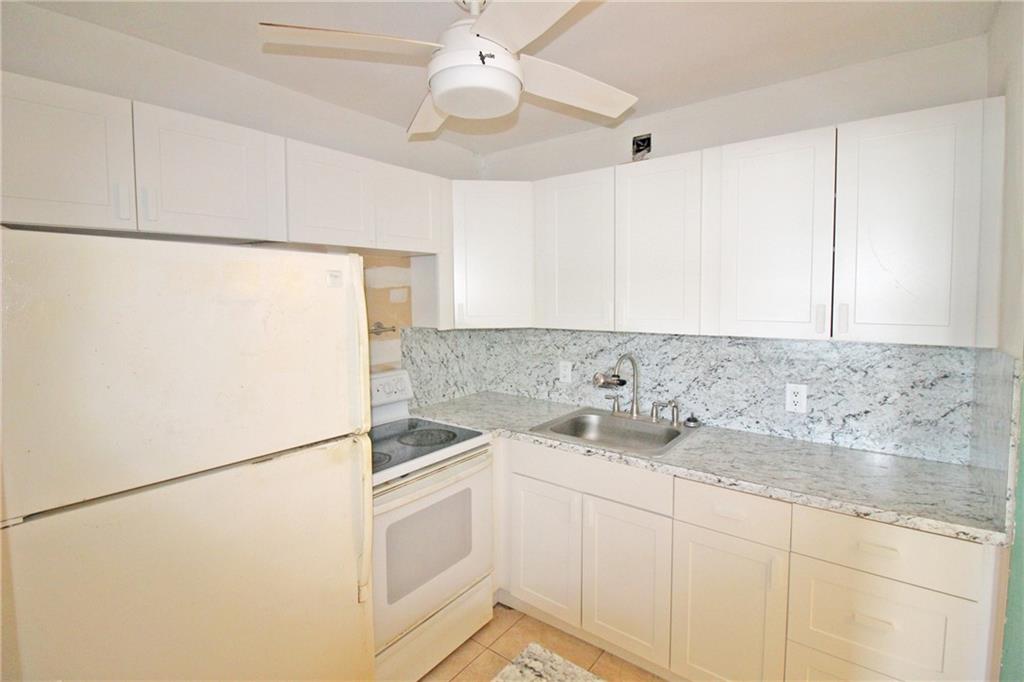 Century Village East - Residential