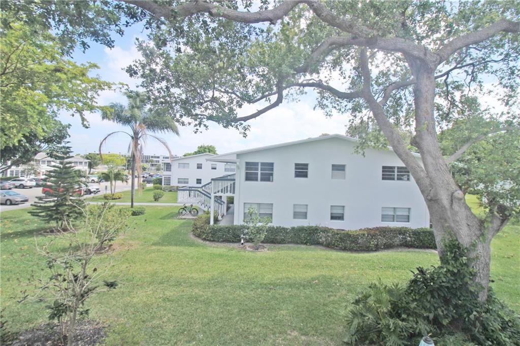 Century Village East - Residential
