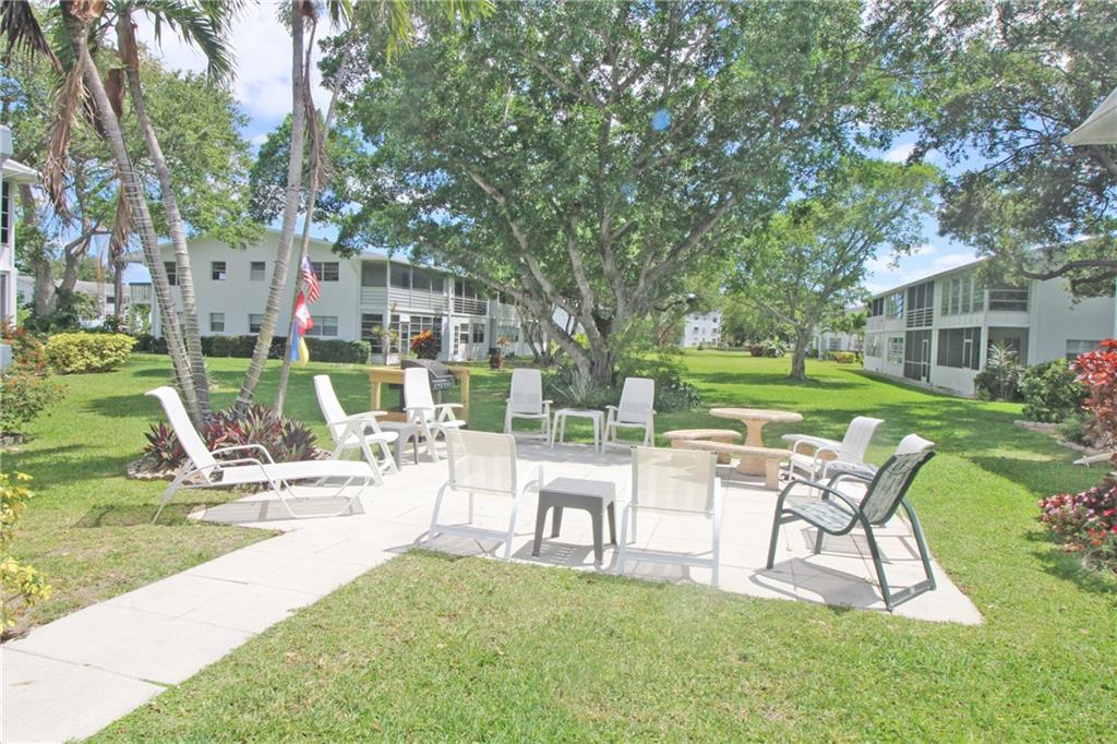 Century Village East - Residential