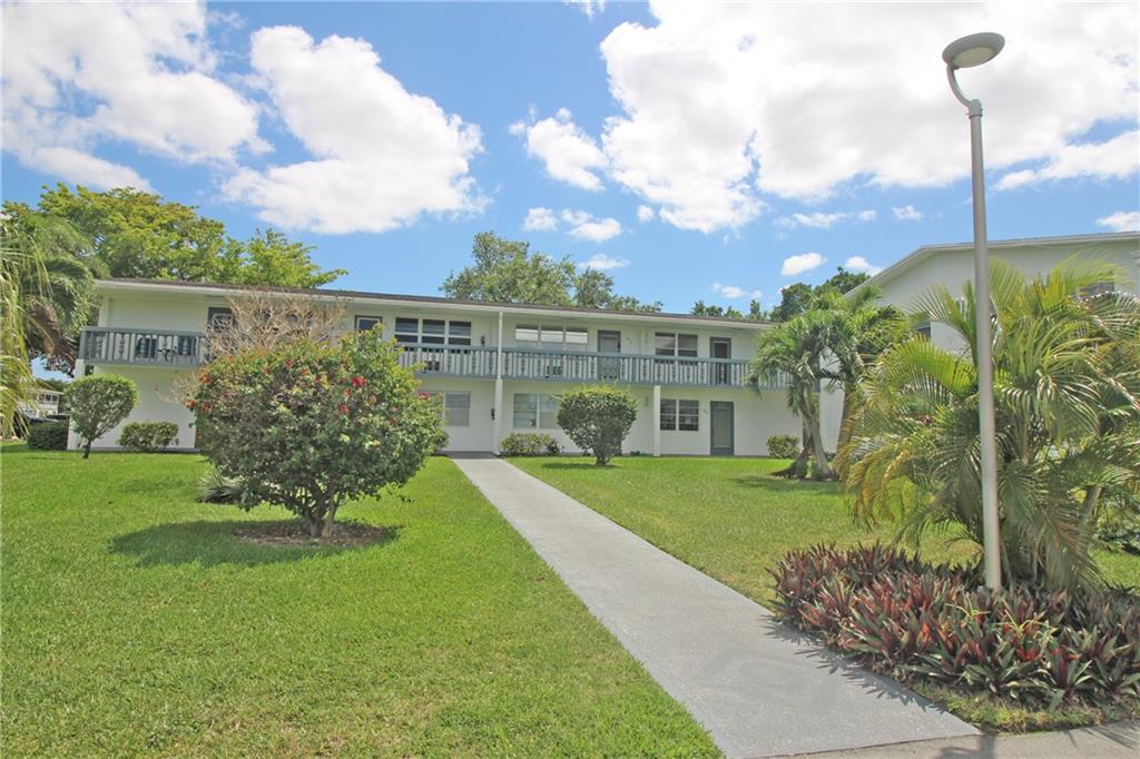 Century Village East - Residential