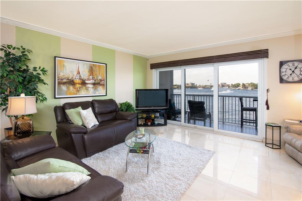 FAIRBANKS TERRACE SOUTH - Residential