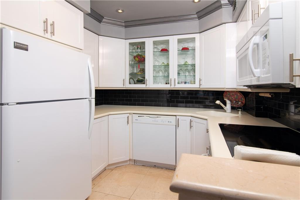 FAIRBANKS TERRACE SOUTH - Residential