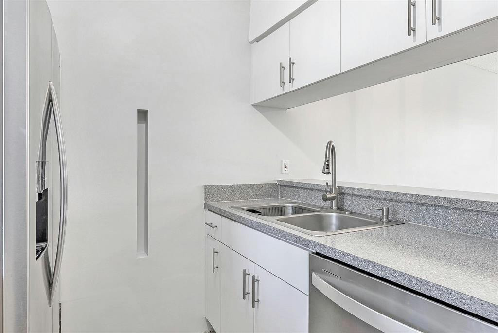 Lakewood Village - Residential