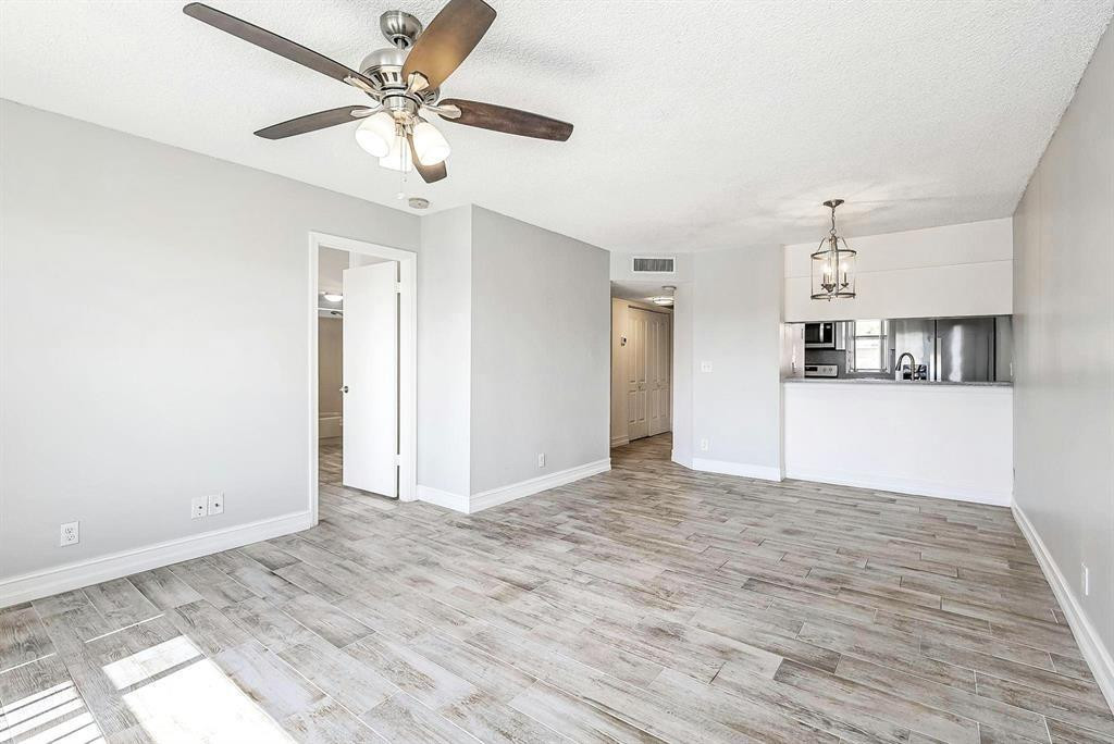 Lakewood Village - Residential