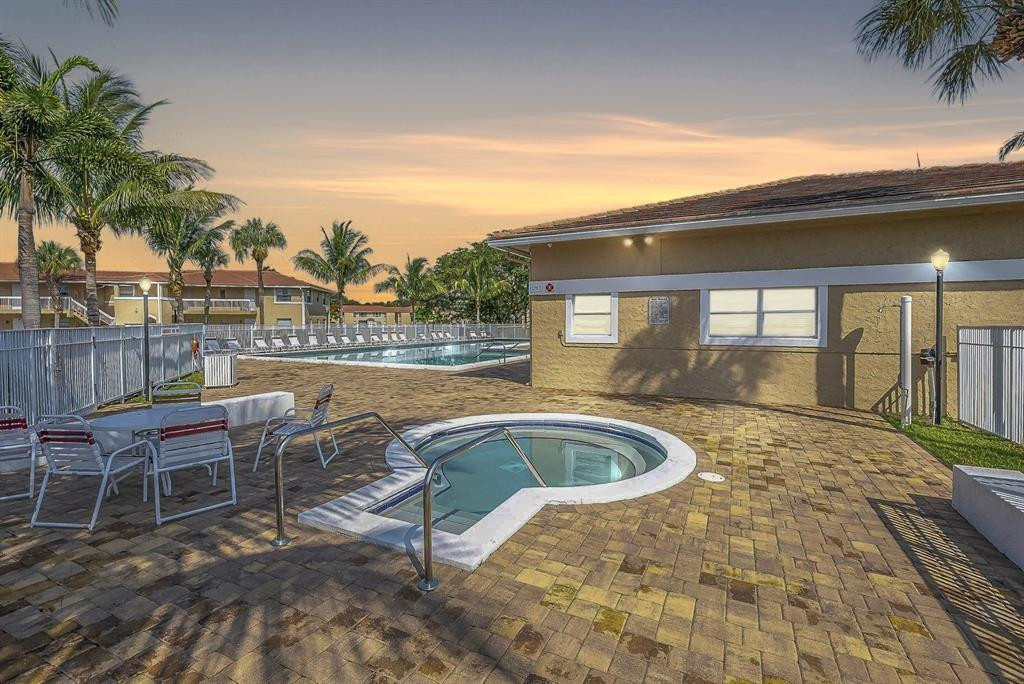 Lakewood Village - Residential