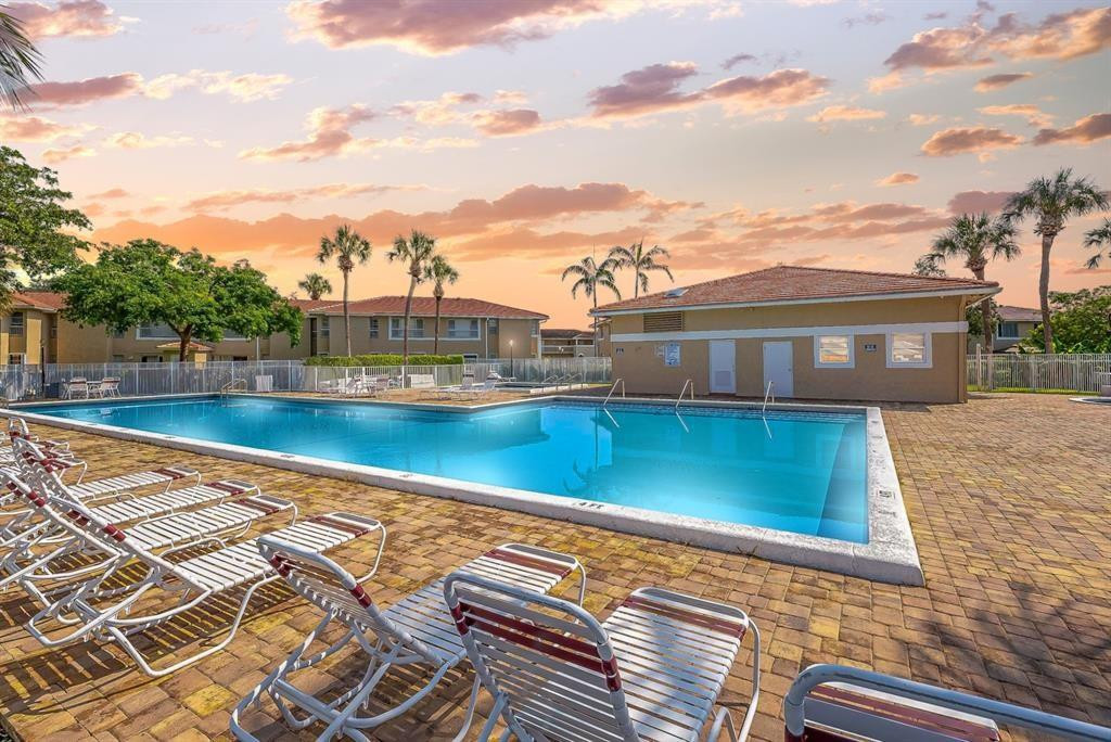 Lakewood Village - Residential