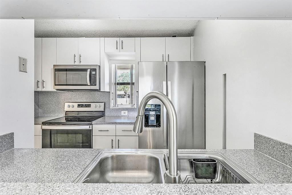 Lakewood Village - Residential