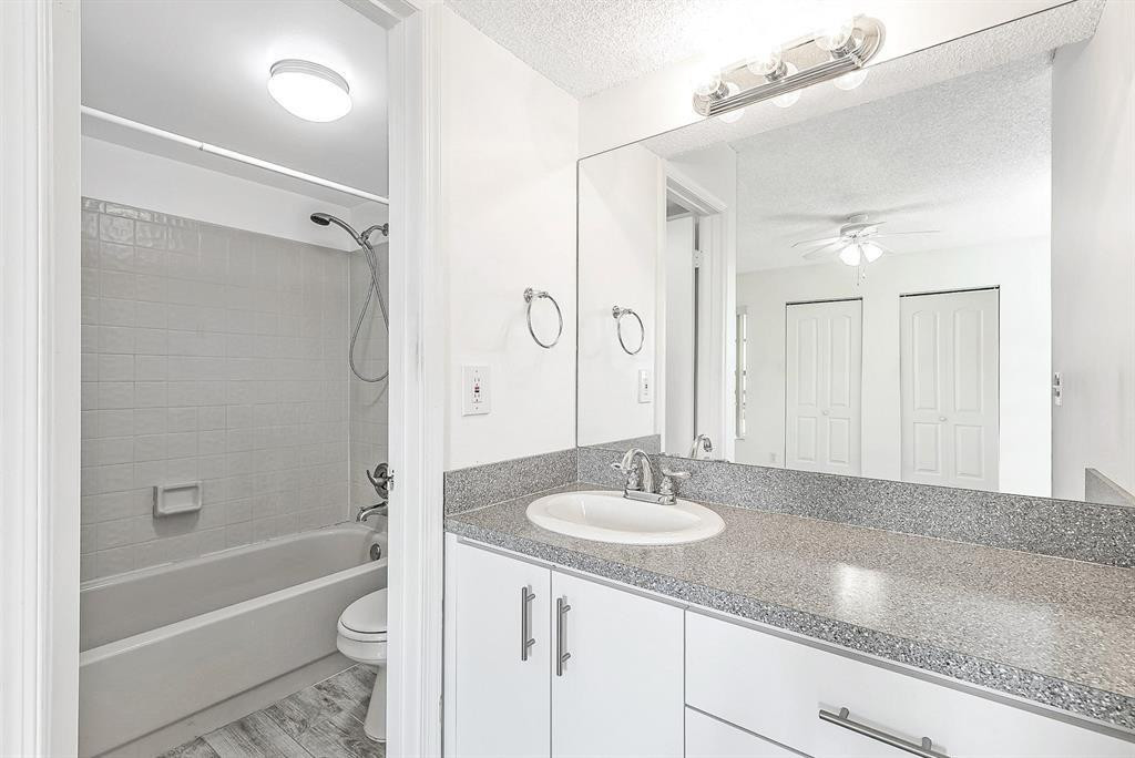 Lakewood Village - Residential