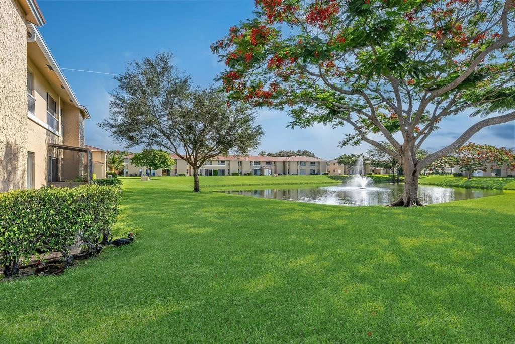 Lakewood Village - Residential