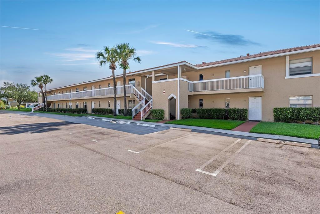 Lakewood Village - Residential